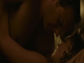 Lili Simmons in Bone Tomahawk (2015) 19