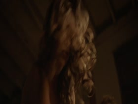 Lili Simmons in Bone Tomahawk (2015) 5