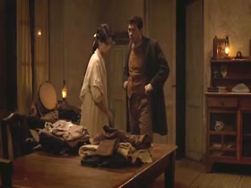 Maribel Verdu in El Nino de barro 10