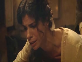 Maribel Verdu in El Nino de barro 16