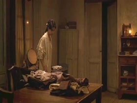 Maribel Verdu in El Nino de barro 3
