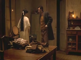 Maribel Verdu in El Nino de barro 9