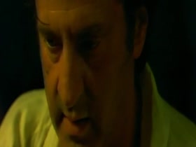Isild Le Besco Hairy Pussy , boobs scene in Sade (2000) 14
