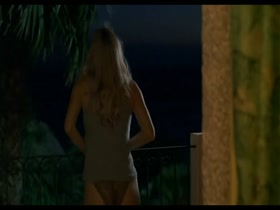 Valeria Bruni Tedeschi Bikini , Beach scene in 5x2 4