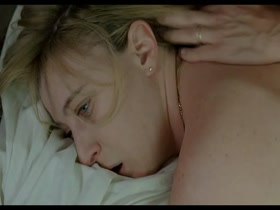 Valeria Bruni Tedeschi Bikini , Beach scene in 5x2 8