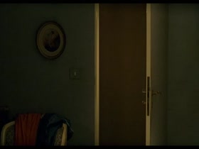 Valeria Bruni Tedeschi Bikini , Beach scene in 5x2 9