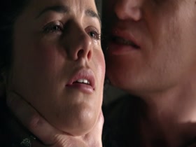 Jessica Grace Smith Costume , boobs in Spartacus: Gods of the Arena (series) (2011) 15