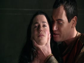 Jessica Grace Smith Costume , boobs in Spartacus: Gods of the Arena (series) (2011) 18