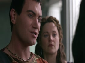 Jessica Grace Smith Costume , boobs in Spartacus: Gods of the Arena (series) (2011) 8
