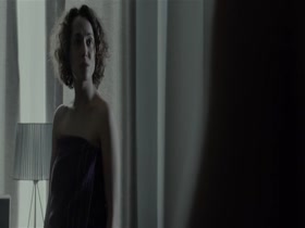Aleksandra Hamkalo in A Grain of Truth 17