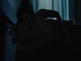 Aleksandra Hamkalo in A Grain of Truth 2