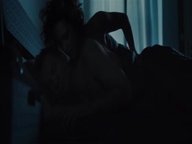 Aleksandra Hamkalo in A Grain of Truth 3