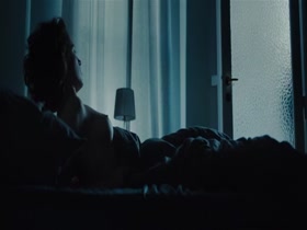 Aleksandra Hamkalo in A Grain of Truth 8