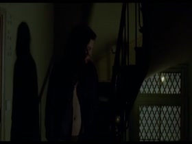 Solene Rigot nude , on top scene in Tonnerre 15