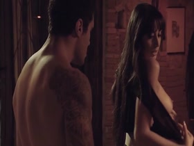 Simona Cappia in Darkside Witches (2015) 10