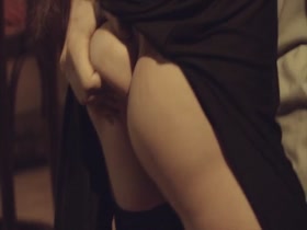 Simona Cappia in Darkside Witches (2015) 8