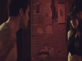 Simona Cappia in Darkside Witches (2015) 9