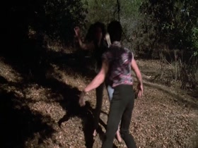 Debi Sue Voorhees in Friday the 13th: A New Beginning 1