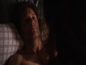 Kristine Blackport in Californication (2009) s03e01 12
