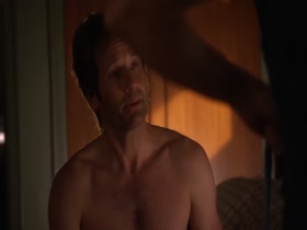 Kristine Blackport in Californication (2009) s03e01 16