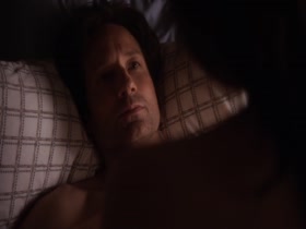 Kristine Blackport in Californication (2009) s03e01 3