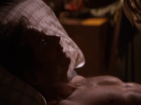 Kristine Blackport in Californication (2009) s03e01 4