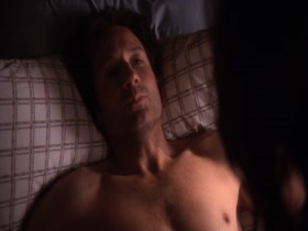 Kristine Blackport in Californication (2009) s03e01 5