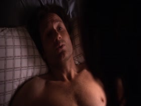 Kristine Blackport in Californication (2009) s03e01 6