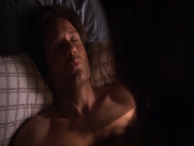 Kristine Blackport in Californication (2009) s03e01 8