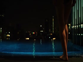 Hannah Ware in Hitman Agent 47 (2015) 1