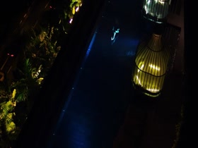 Hannah Ware in Hitman Agent 47 (2015) 14