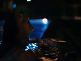 Hannah Ware in Hitman Agent 47 (2015) 17