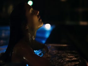 Hannah Ware in Hitman Agent 47 (2015)
