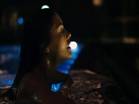 Hannah Ware in Hitman Agent 47 (2015) 19