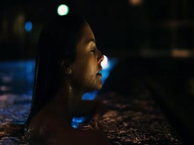 Hannah Ware in Hitman Agent 47 (2015) 20