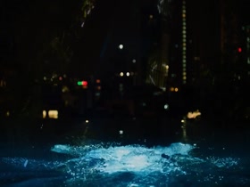 Hannah Ware in Hitman Agent 47 (2015) 7