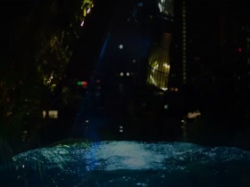 Hannah Ware in Hitman Agent 47 (2015) 8
