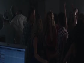 Ashley Mccarthy in The Ecstasy (2011) 2