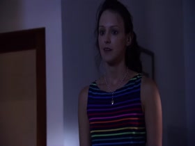 Carla Gallo in Californication (2008) s02e07 2