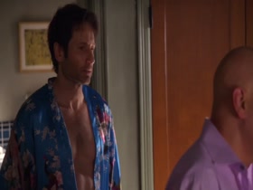Alyssa LeBlanc, Bridgetta Tomarchio in Californication 1