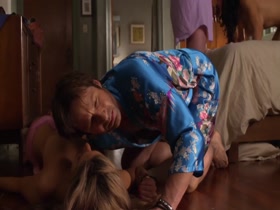 Alyssa LeBlanc, Bridgetta Tomarchio in Californication 13