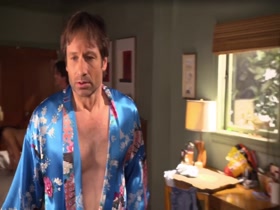 Alyssa LeBlanc, Bridgetta Tomarchio in Californication 16