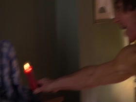 Alyssa LeBlanc, Bridgetta Tomarchio in Californication 3
