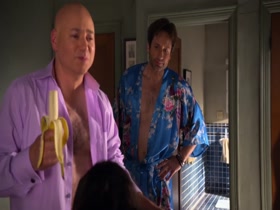 Alyssa LeBlanc, Bridgetta Tomarchio in Californication 5