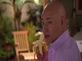 Alyssa LeBlanc, Bridgetta Tomarchio in Californication 8