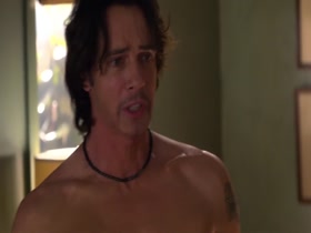 Alyssa LeBlanc, Bridgetta Tomarchio in Californication 9