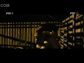 Hana Selimovic nude, boobs scene in Neposlusni 11