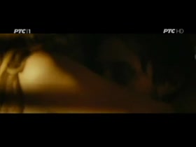 Hana Selimovic nude, boobs scene in Neposlusni 12