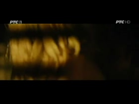 Hana Selimovic nude, boobs scene in Neposlusni 13