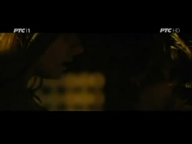 Hana Selimovic nude, boobs scene in Neposlusni 14